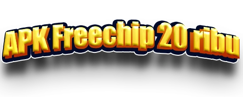 SLOT FREECHIP 20 RIBU